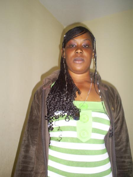 mama